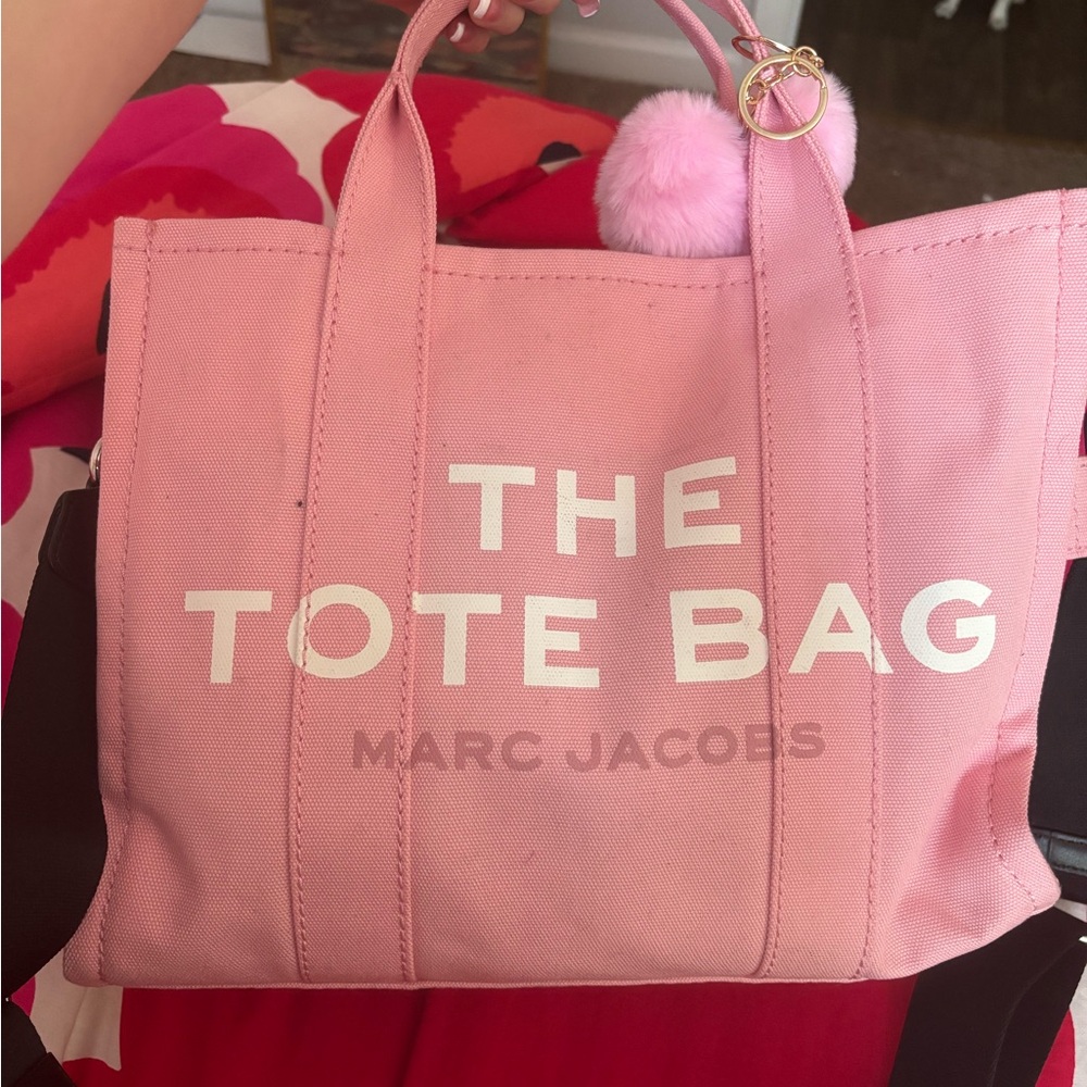 Marc Jacobs tote bag